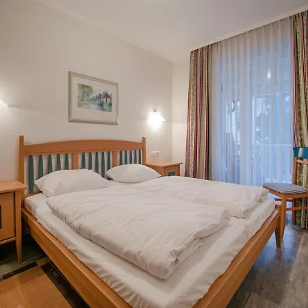 Duenenpark - Komfort Mit 2 Schlafzimmern Und Balkon Im Obergeschoss 068 Binz