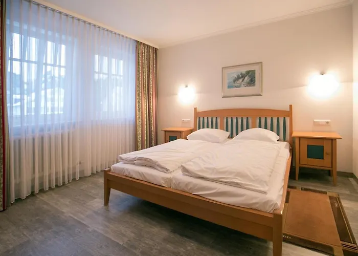 דירה Duenenpark - Komfort Mit 2 Schlafzimmern Und Balkon Im Obergeschoss 068